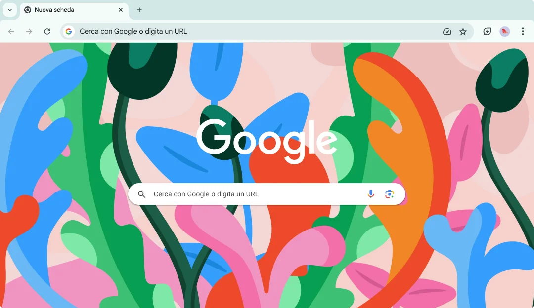 Un browser è in grado di risparmiare fino a 148 MB di memoria grazie alla modalità Risparmio memoria.