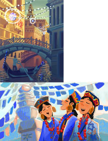 google 世界のクリスマス.jpg