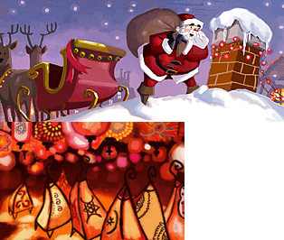 google 世界のクリスマス.jpg
