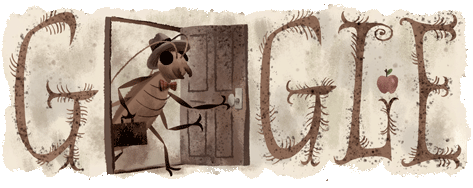 Franz Kafka