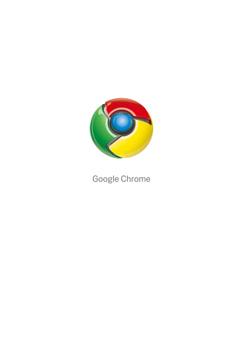Google Chrome マンガ: 0