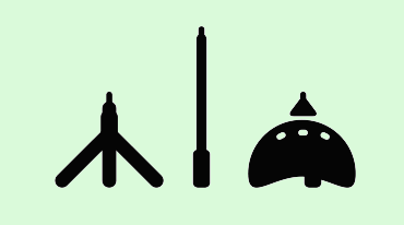 カメラマウント