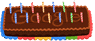 Google 生誕 14 周年