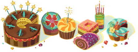 よし江 さん、誕生日おめでとう！