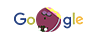 Doodle フルーツゲーム 12日目 ! g.co/fruit でもっと詳しく。