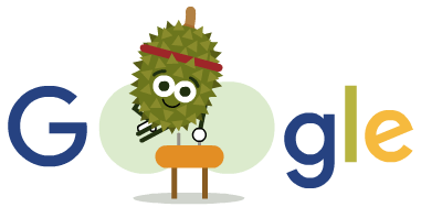 Doodle フルーツゲーム 15日目 ! g.co/fruit でもっと詳しく。