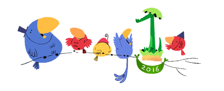 明けましておめでとうございます!