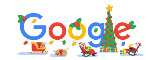 Happy Holidays!