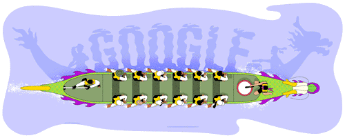 google